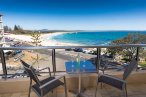 Beachpoint, Unit 303, 28 North Street